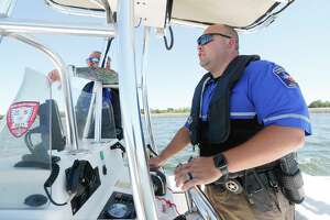 County funds new deputy position for ‘dangerous’ Lake Conroe