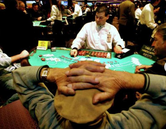 Turning Stone casino has jobs, offers housing subsidy - Vimarsana News
