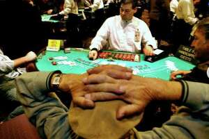 Turning Stone casino recruiting in Albany, offering subsidized employee housing