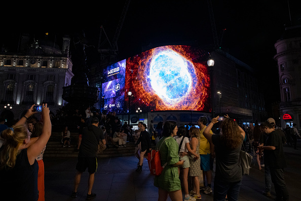 Commentary: Craig Holman — Point: The Webb Telescope is a bargain - Vimarsana News
