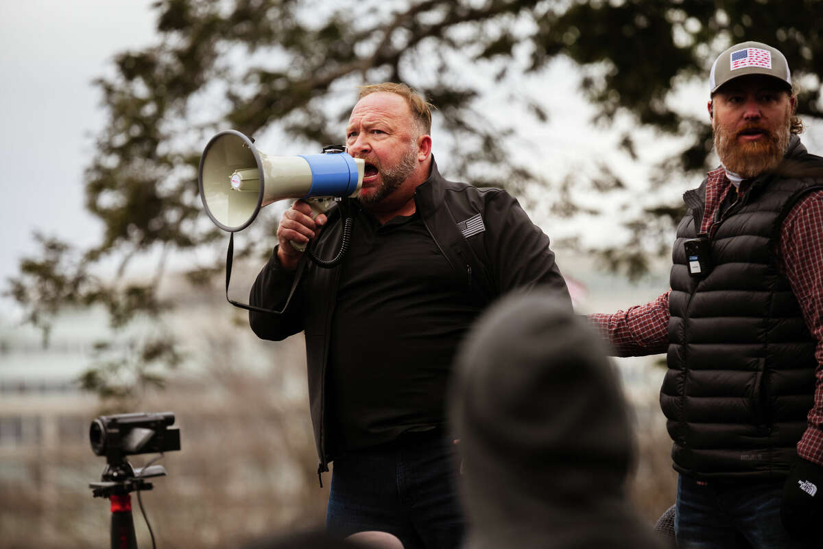 Some left-wing and otherwise transgressive members of the media have aligned themselves with Alex Jones surrounding the release of the documentary Alex's War. The truths revealed in his ongoing Austin trial may halt all that.