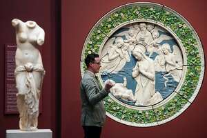 Museum of Fine Arts, Houston revamps its European galleries