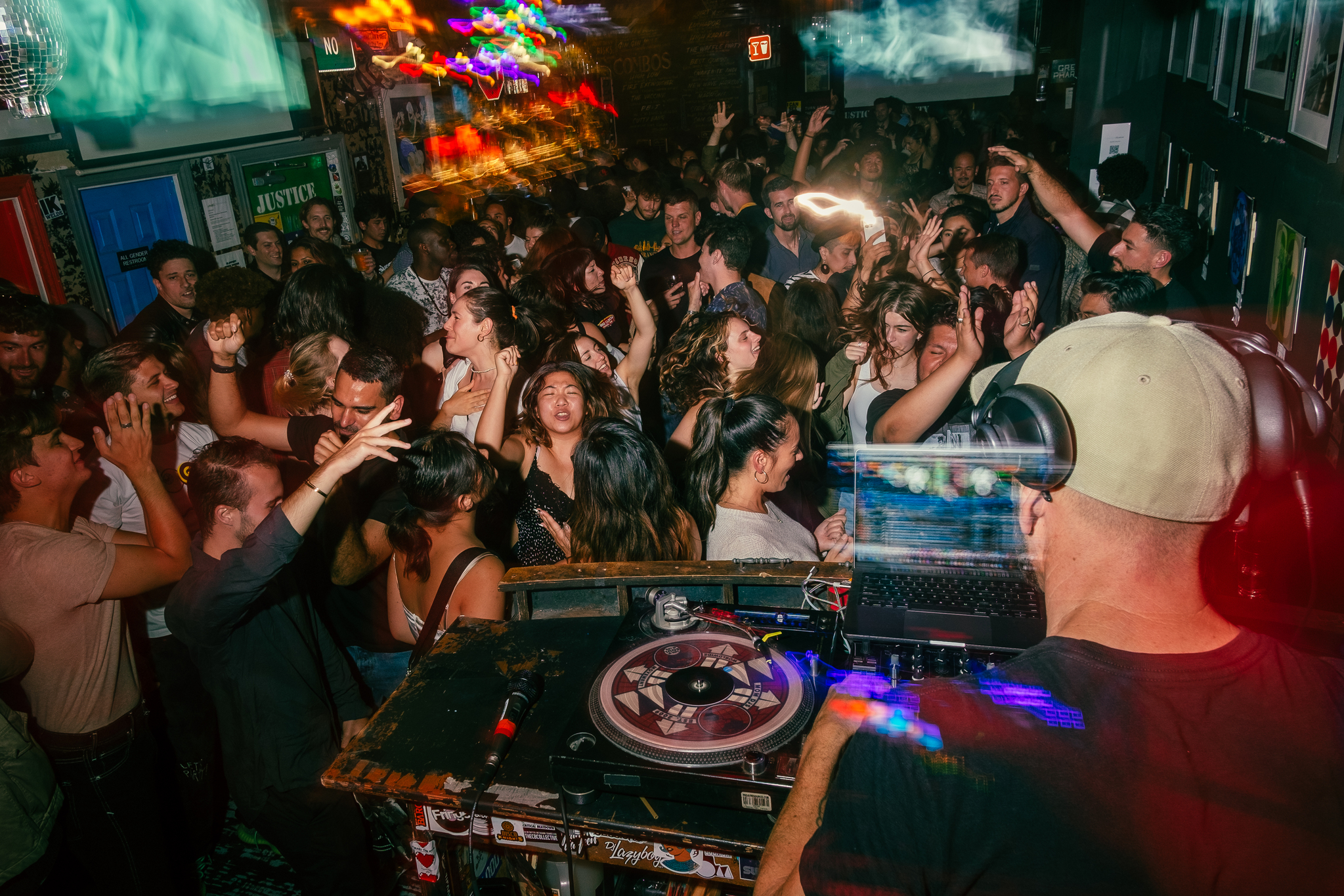 How a Western Addition pharmacy became one of SF&rsquo;s most cherished party bars