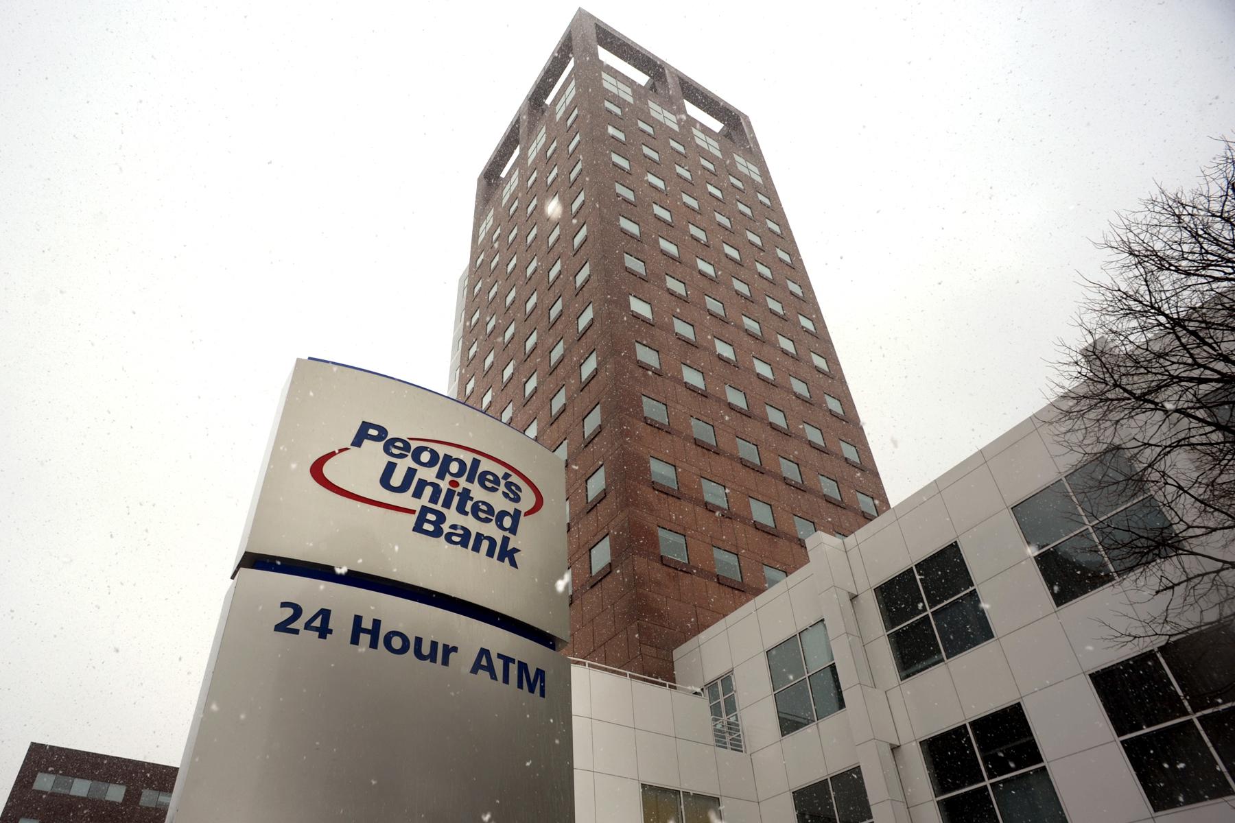 People's United Bank customers will see these changes as their accounts move to M&T Bank - Vimarsana News