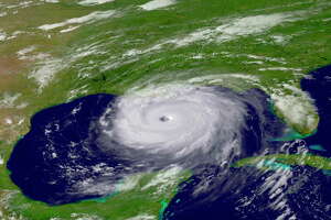‘Above normal’ hurricane season still expected for Atlantic coast