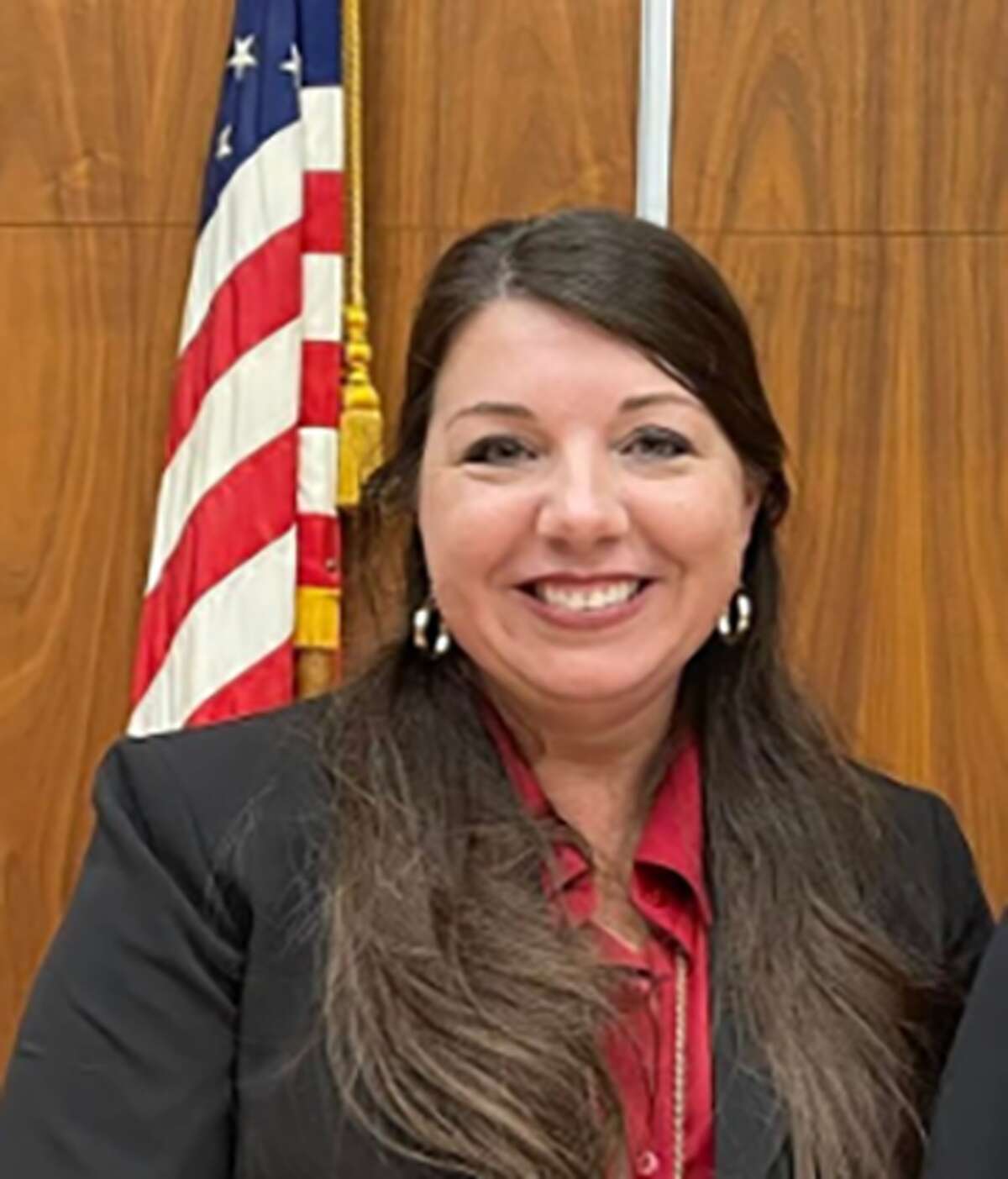 Amy C. Clapp