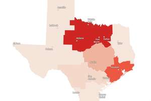 Tracking the spread of the monkeypox virus across Houston