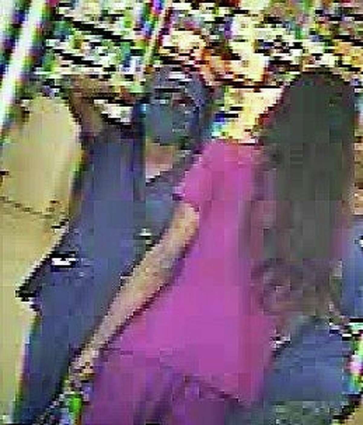 The Midland Police Department is searching for the scrub-wearing thieves that used a stolen credit card on June 7 to buy several items at Sam's Club. The thieves left the store with more than $10,000 worth of merchandise. 