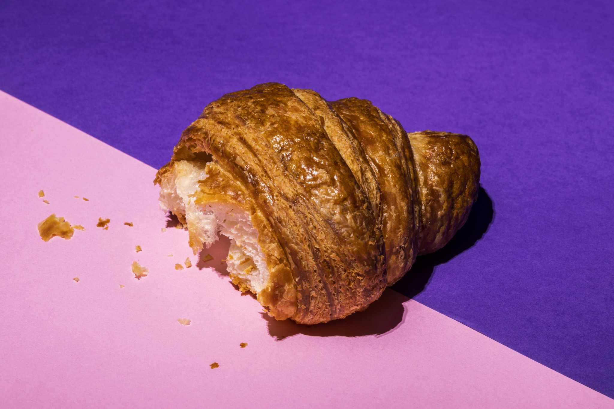 How Bay Area bakeries keep croissant prices down despite inflation - Vimarsana News