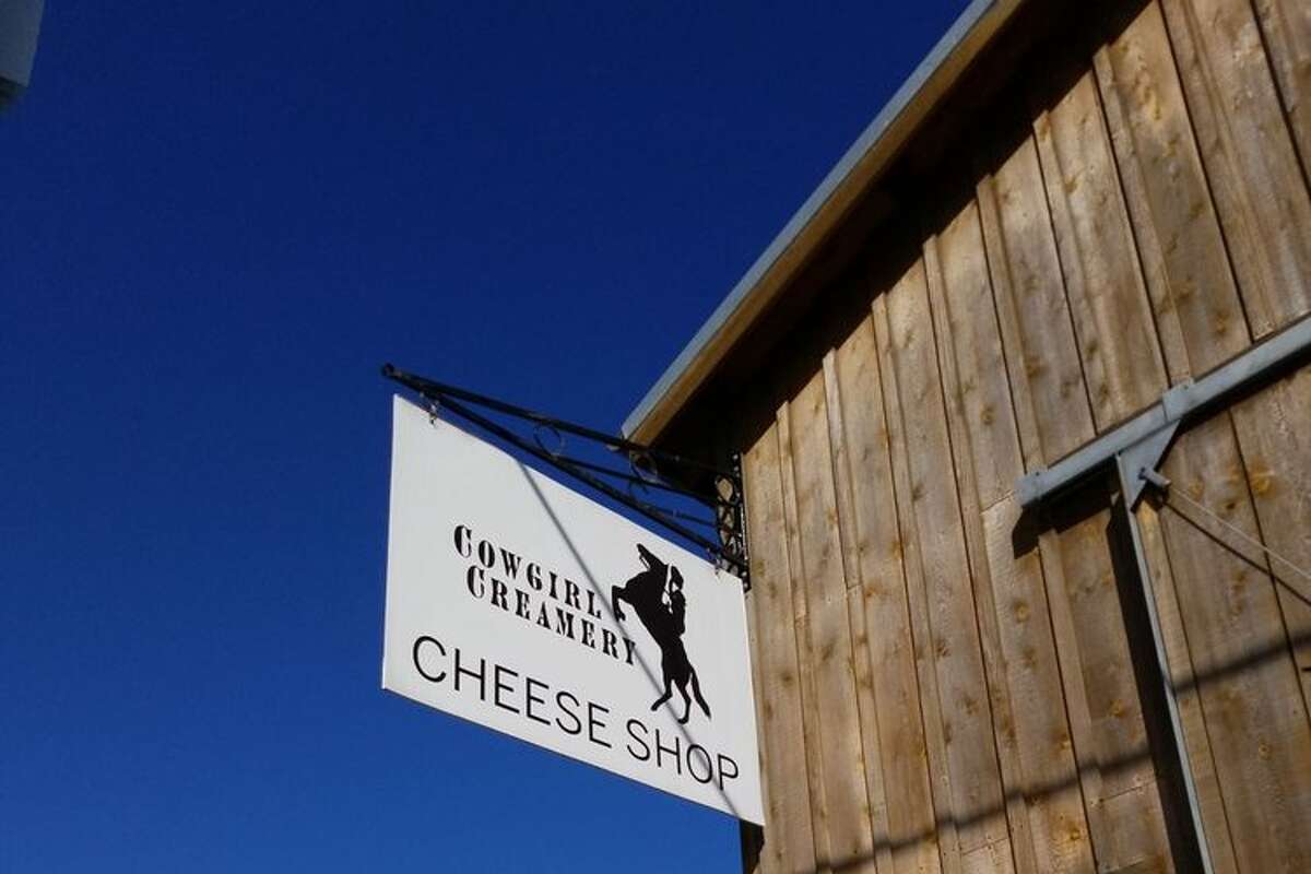 Bay Area-based Cowgirl Creamery announced its plans to shutter its Point Reyes Station retail location. 