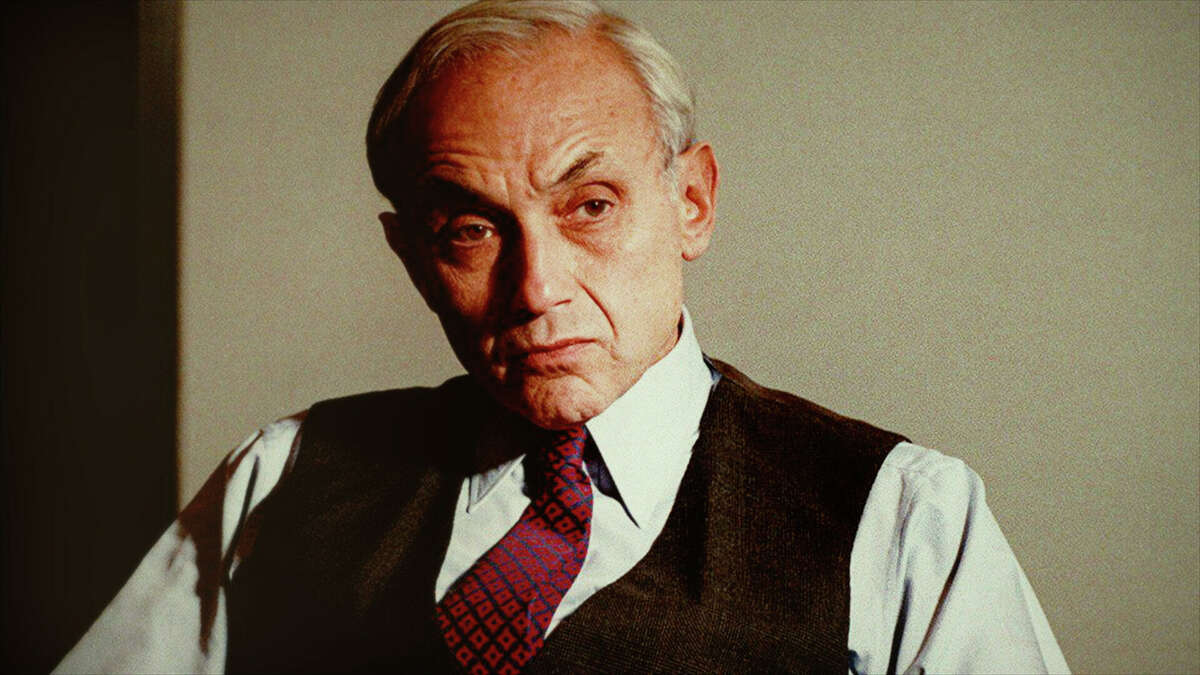 Investigated by director Matt Tyrnauer, this documentary tells the provocative story of the Victoria's Secret brand and its longtime CEO Les Wexner.