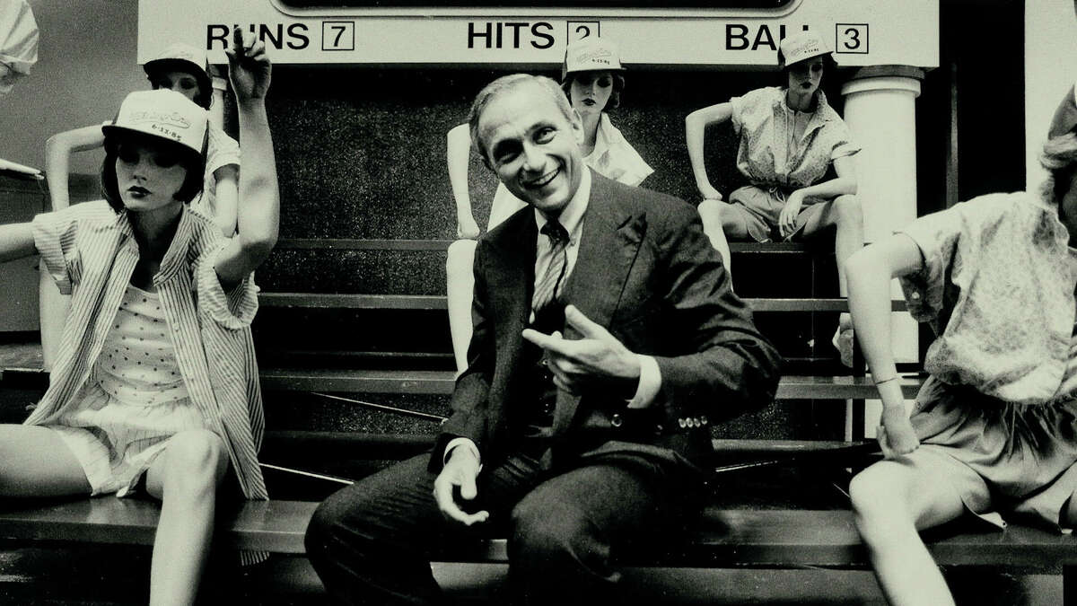 Investigated by director Matt Tyrnauer, this documentary tells the provocative story of the Victoria's Secret brand and its longtime CEO Les Wexner.