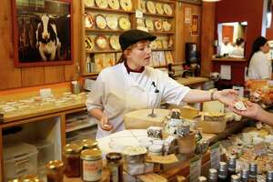 After 25 years, Bay Area cheese staple Cowgirl is closing its last store