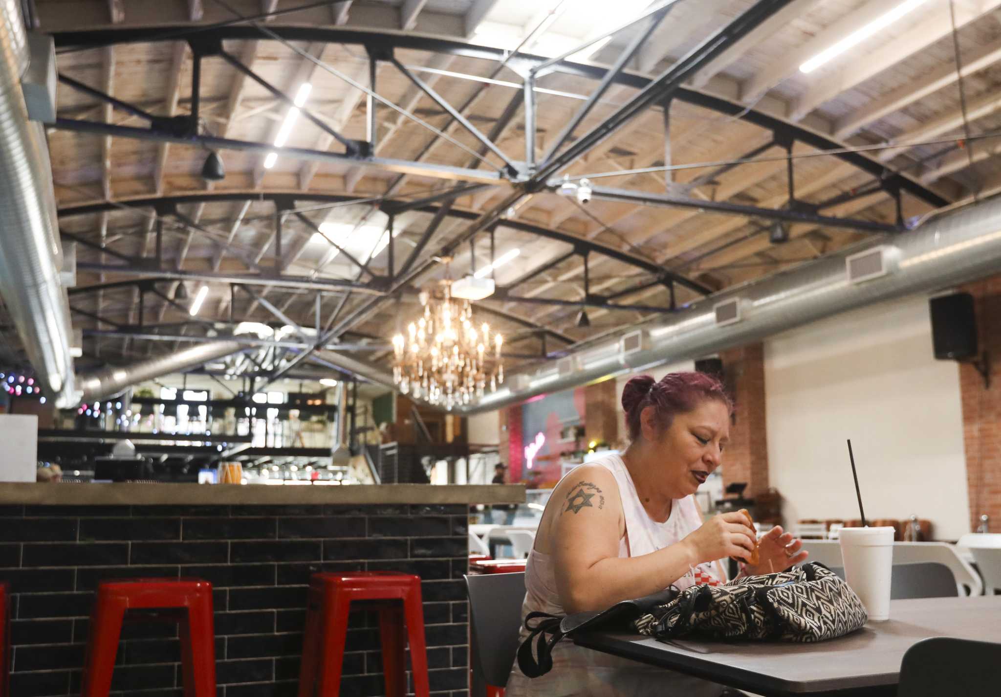 New food hall with Cajun food, burgers and more is coming to Montgomery County - Vimarsana News