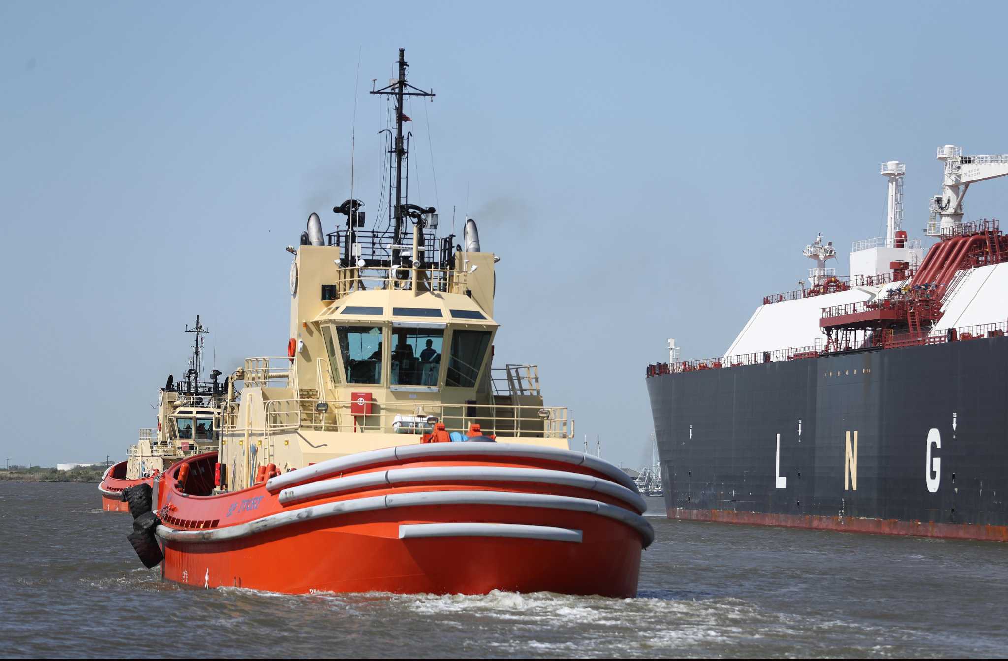 Cheniere s Revenue More Than Doubles On LNG Boom