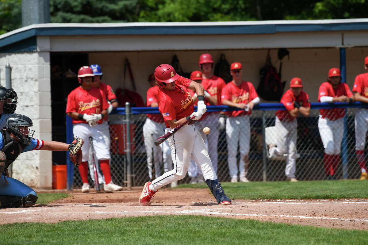 Michigan mows Ohio, 5-2, to win Little League World Series