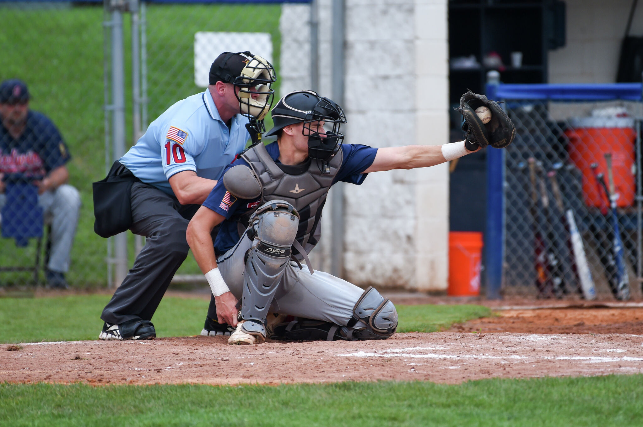 Gladwin rolls to 2-0 start in regional tourney