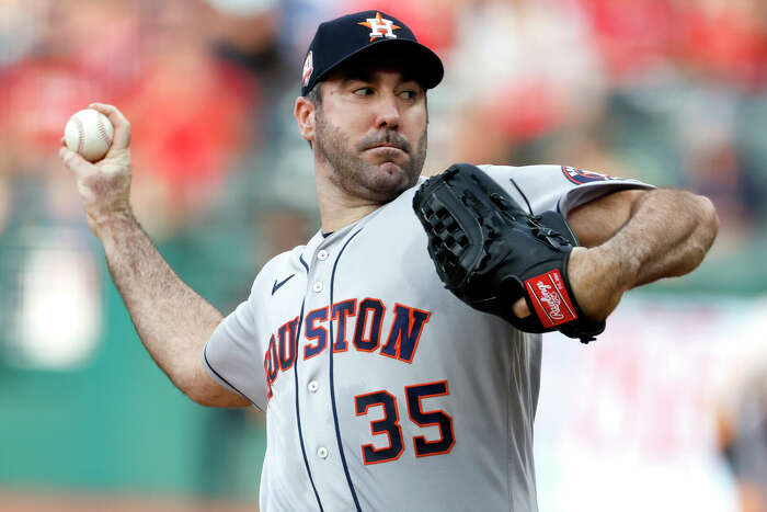 Kyle Tucker expecting raucous home support as Astros gear up for ALCS  opener against Rangers - It would be loud wearing orange and energetic