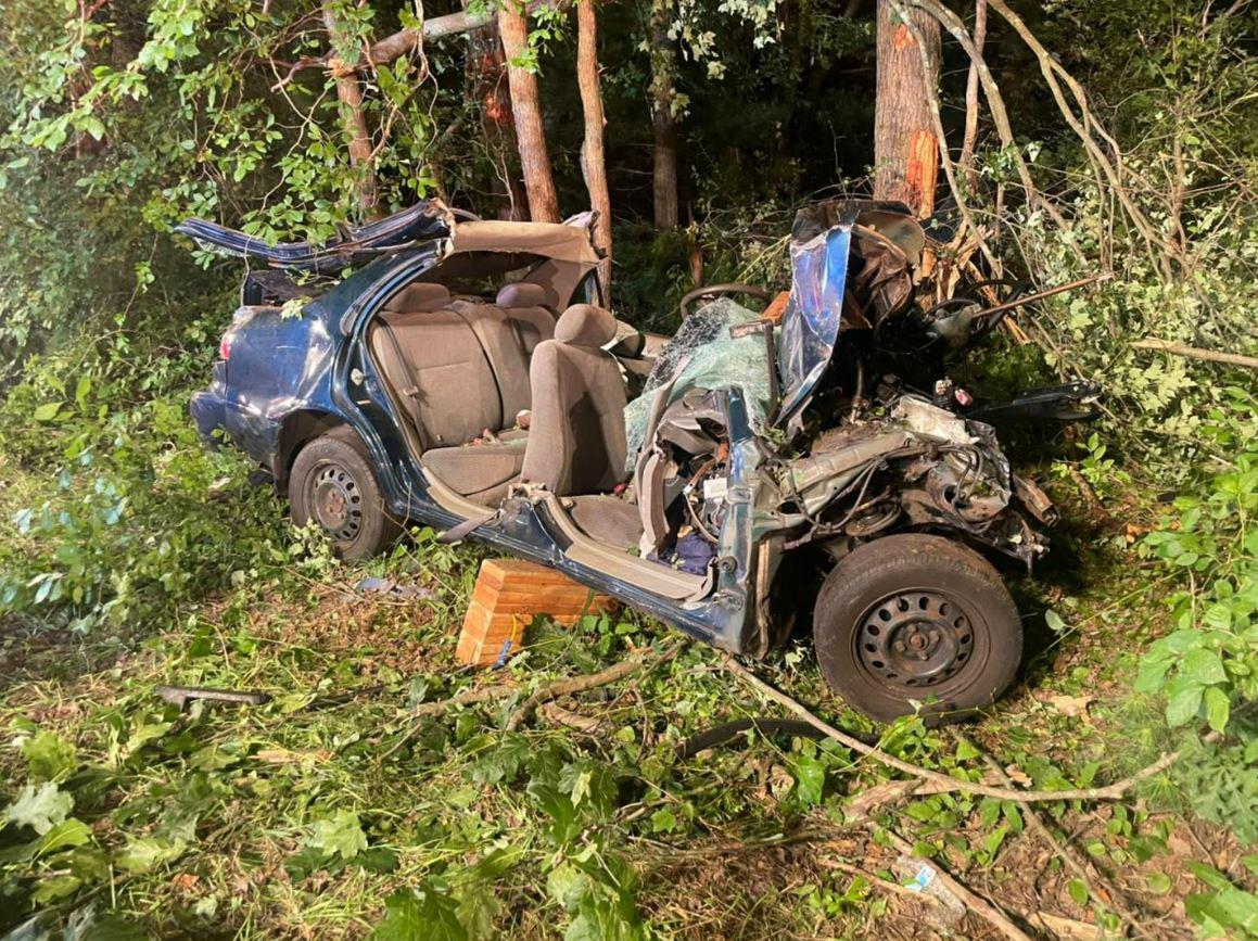 Driver seriously injured in East Windsor crash, firefighters say