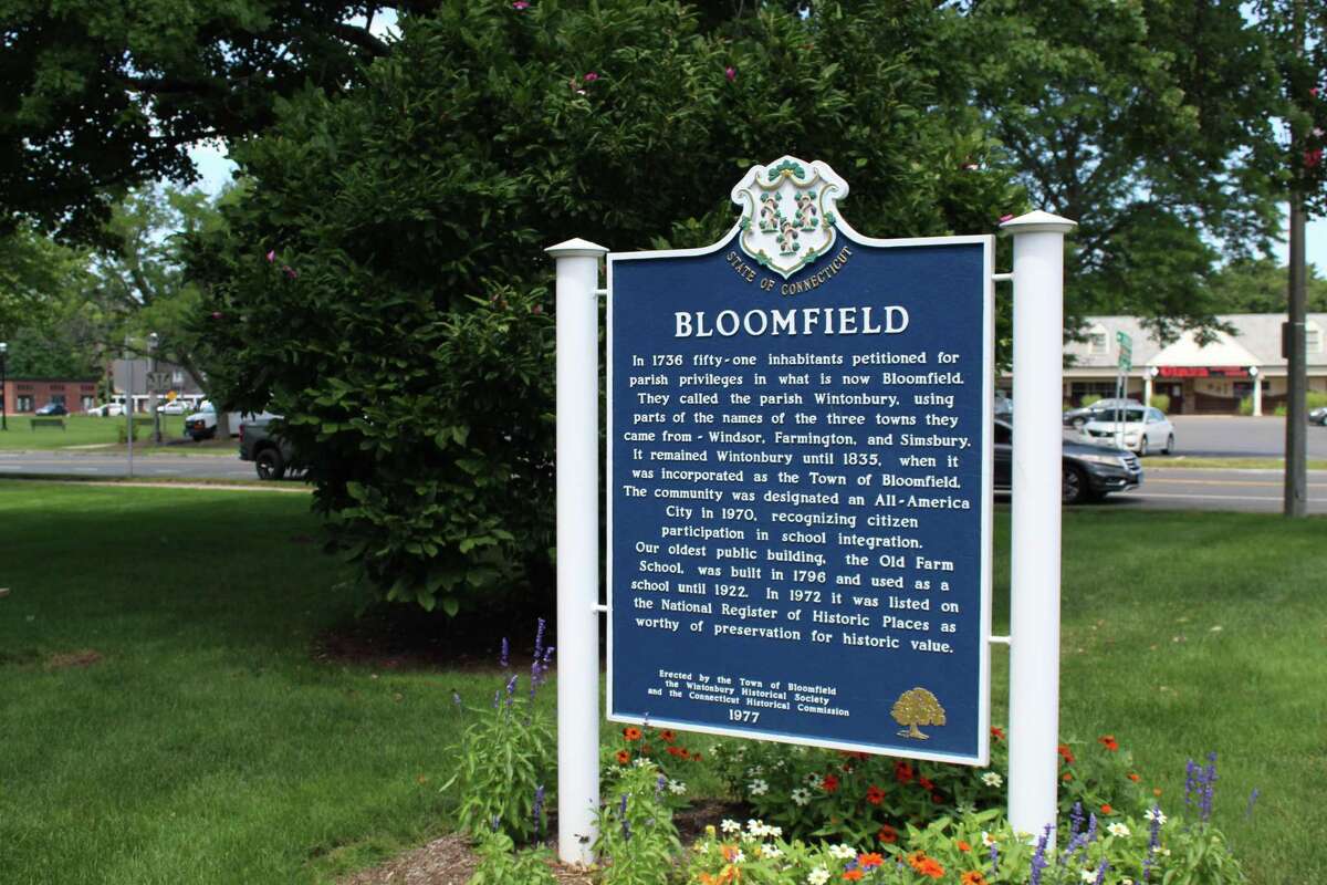 Bloomfield is looking for residents to sign up to donate compost on a weekly basis.