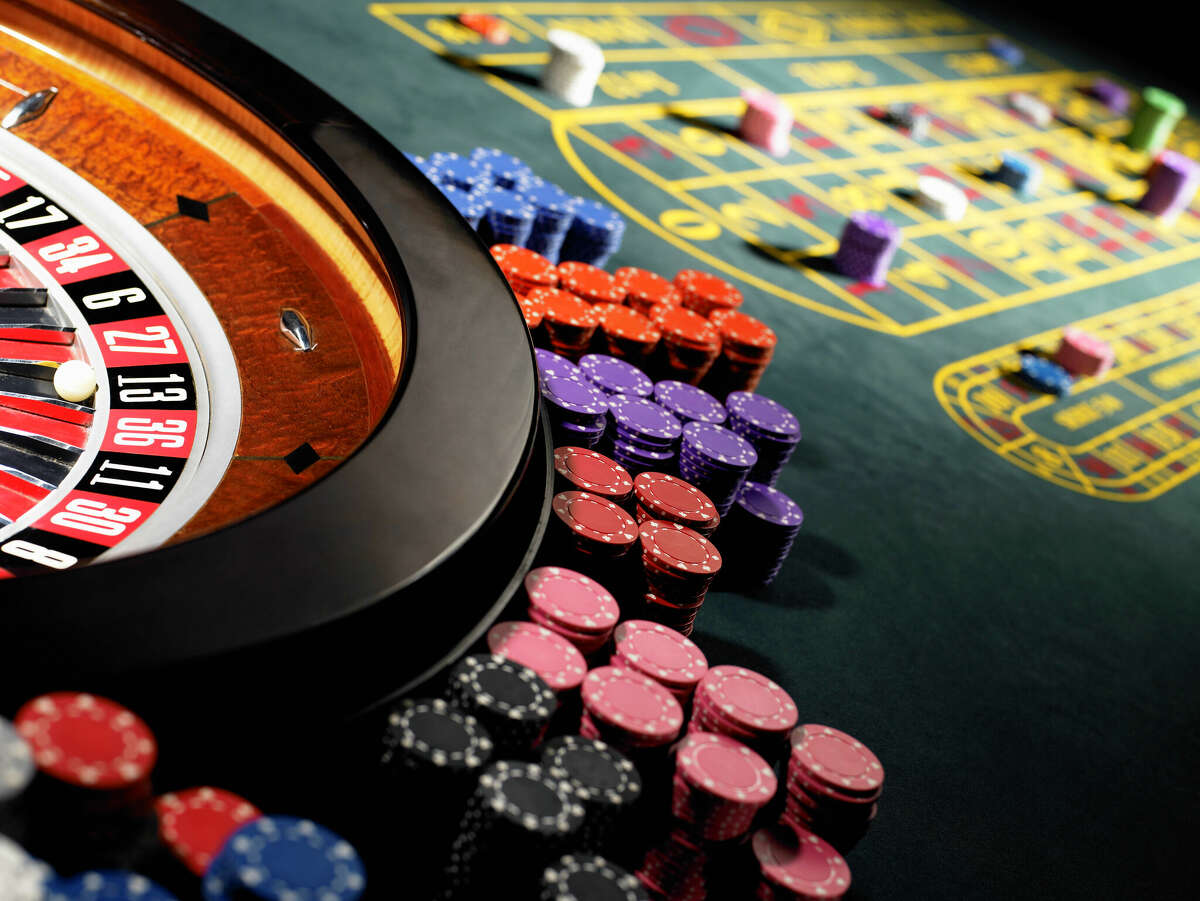 A Missouri businessman duped clients out of money and reportedly spent the money at Nevada and Missouri casinos.