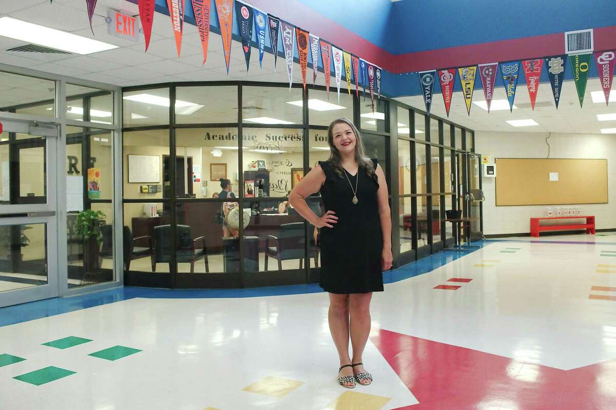 Sandy Hook tragedy prompted La Porte ISD counselor’s career choice