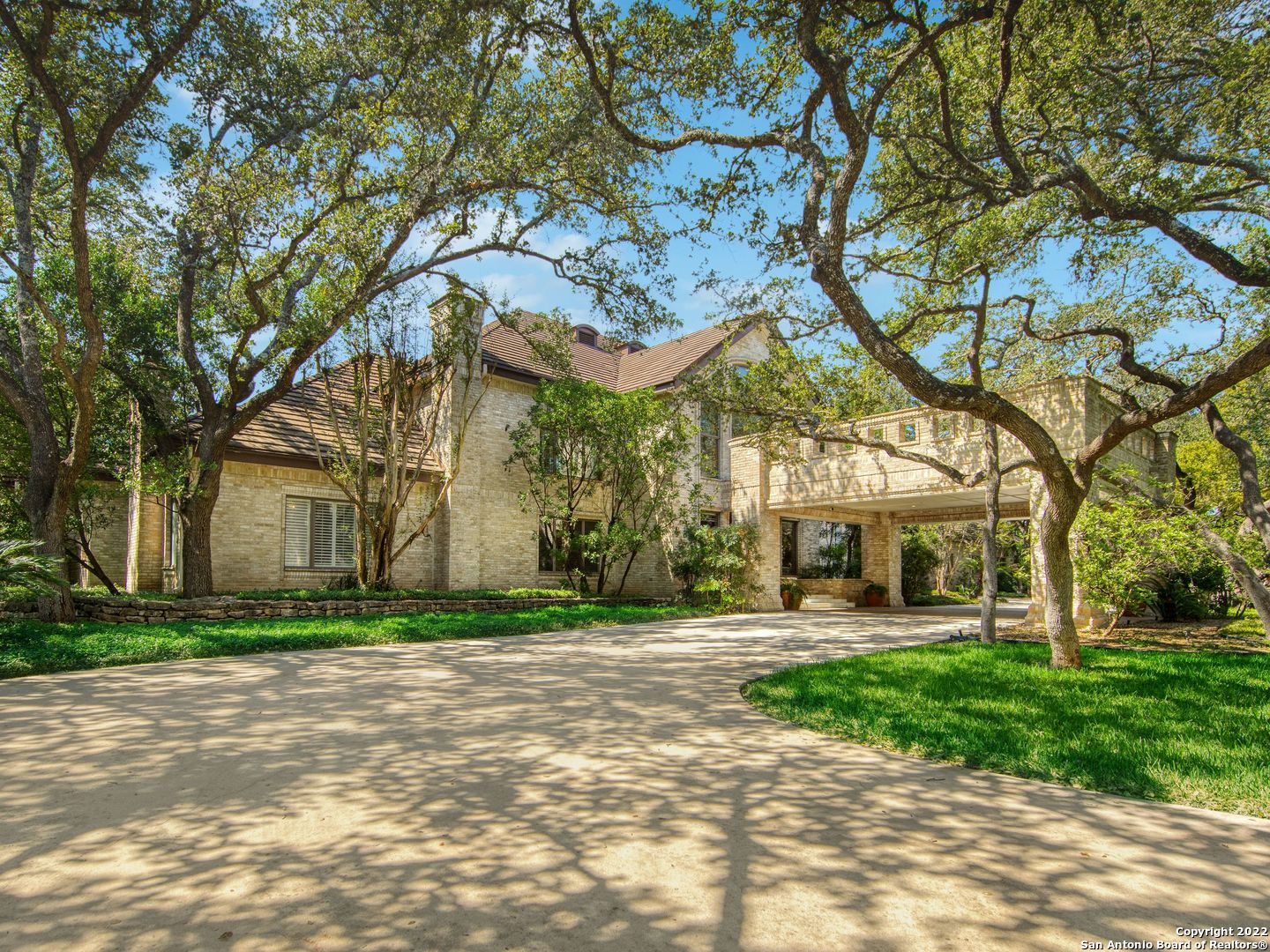 $5.9 million Hill Country Village mansion hits market - Vimarsana News