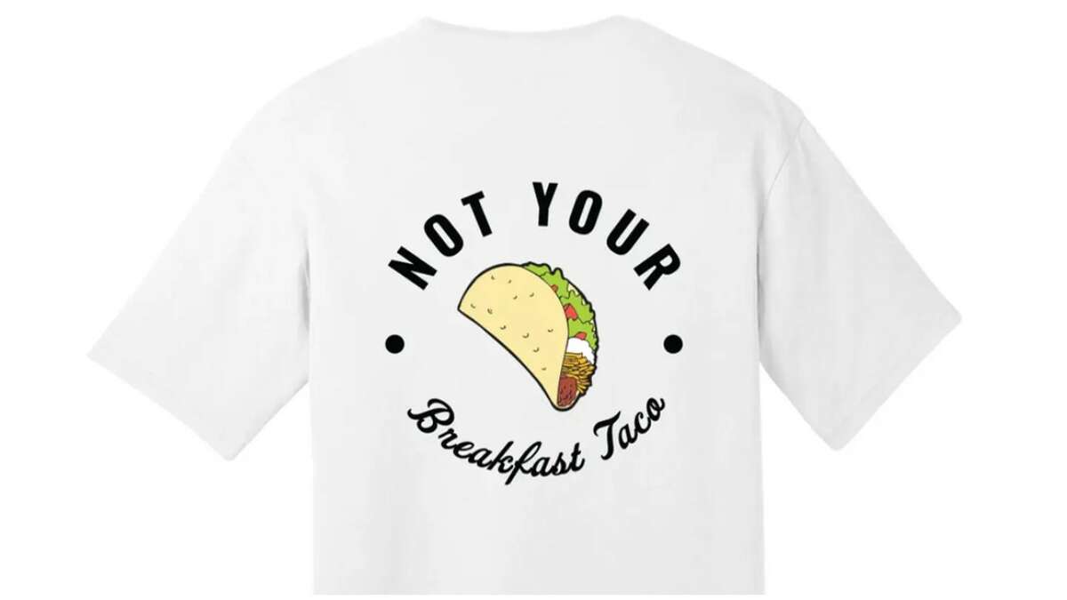 The RNC is selling shirts sparked by Jill Biden ‘breakfast taco’ comment in San Antonio last month.