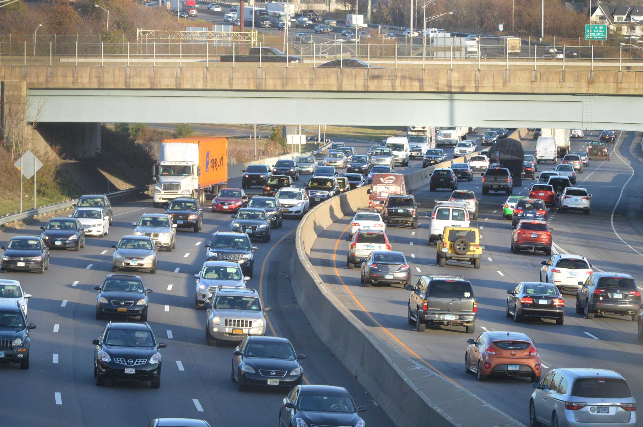 Opinion: Postpone I-95 project to protect Norwalk residents - Vimarsana News