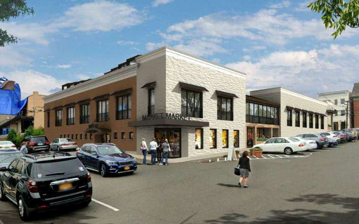 Plans for a large Greek restaurant off Lewis Street in central Greenwich have been approved.