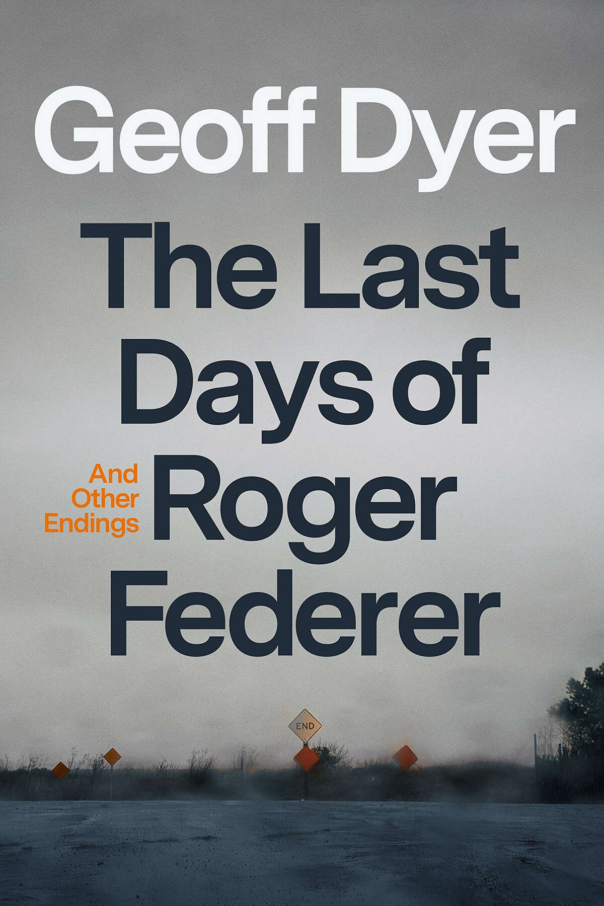 "The Last Days of Roger Federer"