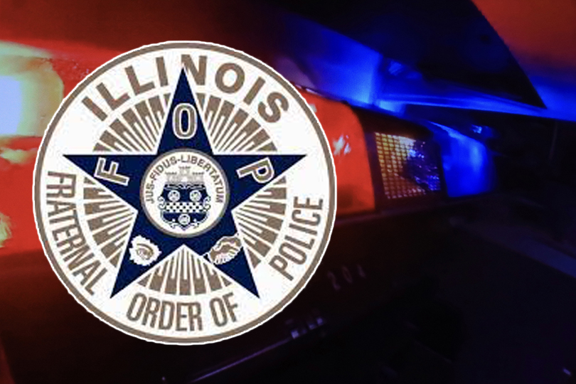 FOP honors Jacksonville's Lieb with lifetime achievement award - Vimarsana News