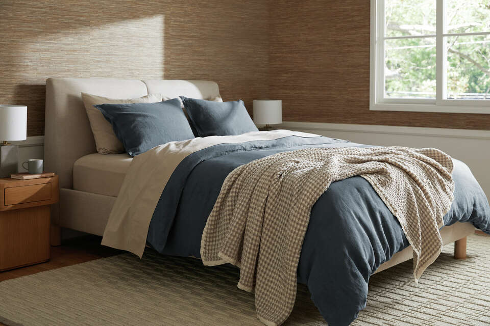 Parachute home essentials store opens in Rice Village