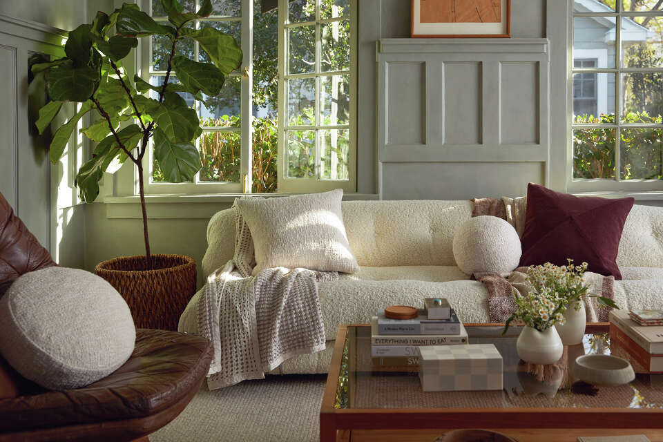 Parachute home essentials store opens in Rice Village