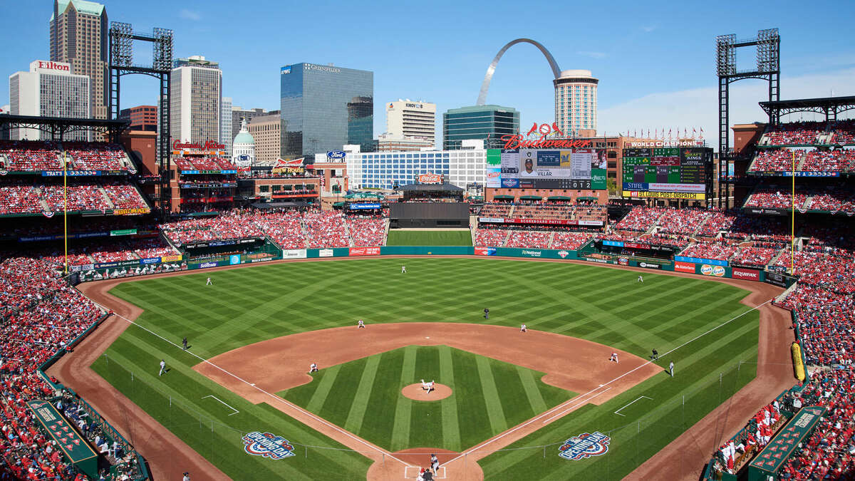 Circle these key dates from the St. Louis Cardinals' 2023 schedule