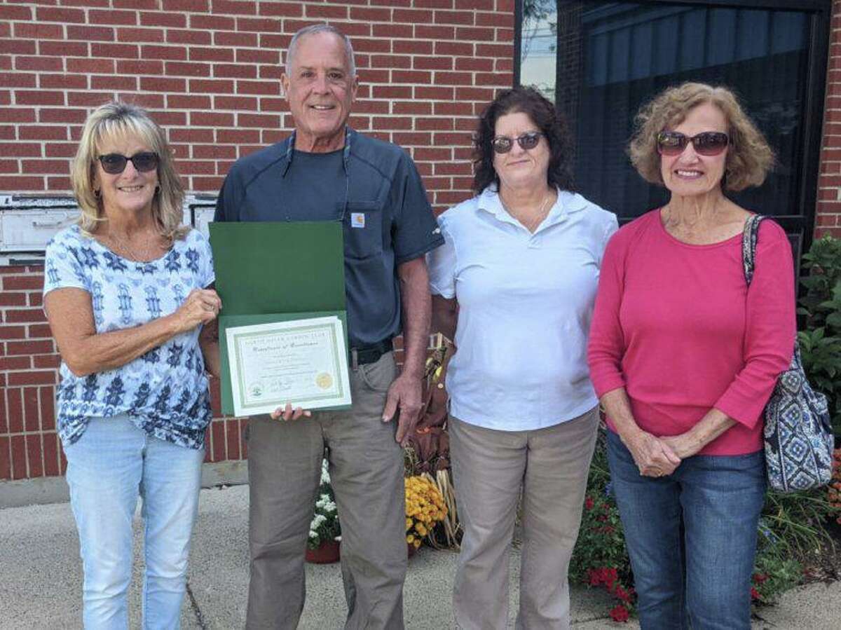 The North Haven Garden Club Civic Committee invites public participation in its annual Beautification Awards.