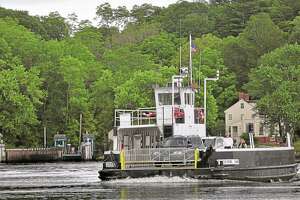 CT receives $200K in federal funding for ferry services