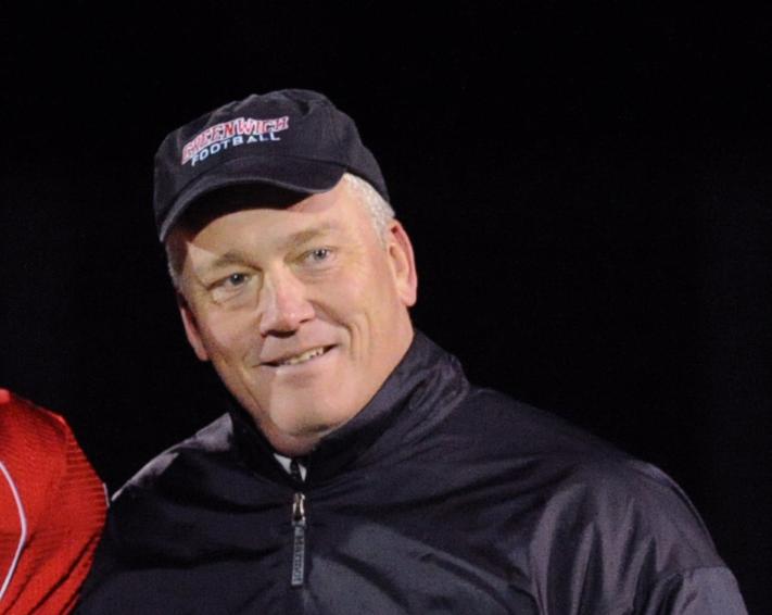 Father of undrafted NFL free agent from CT killed by train - Vimarsana News