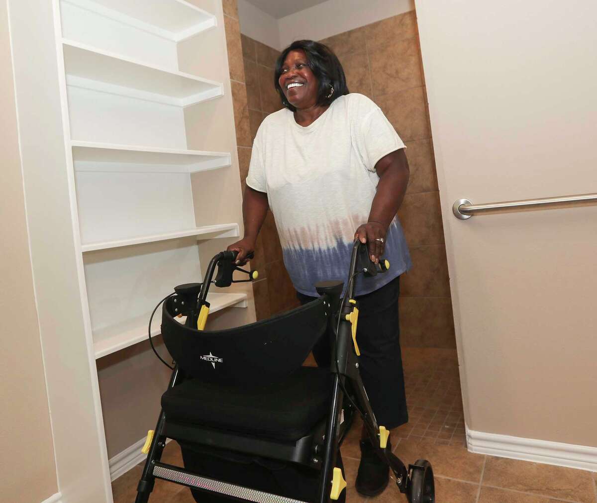 7 Conroe families moved into new homes this week thanks to housing