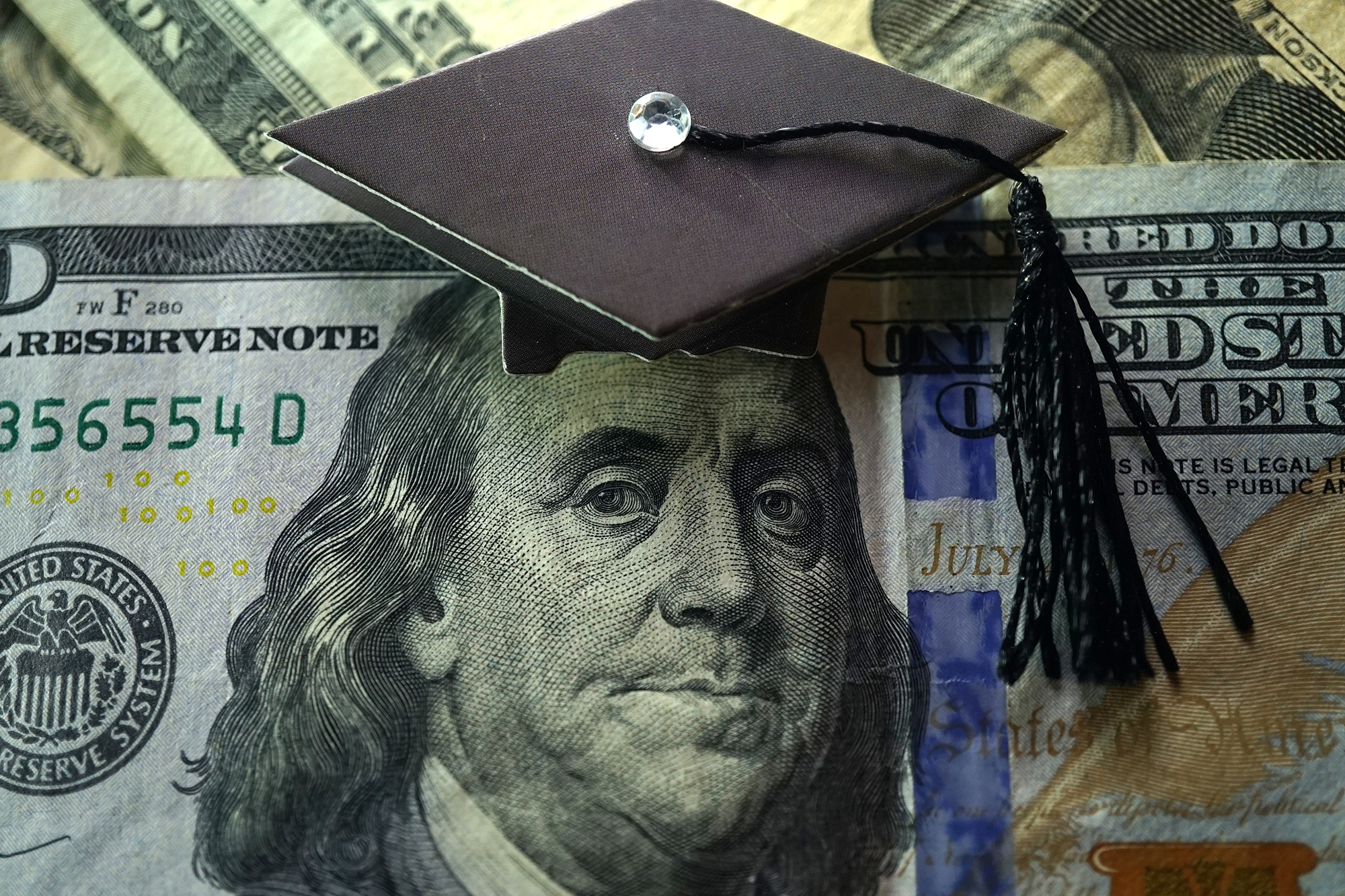 Seven receive Farmers State Bank trust scholarships - Vimarsana News