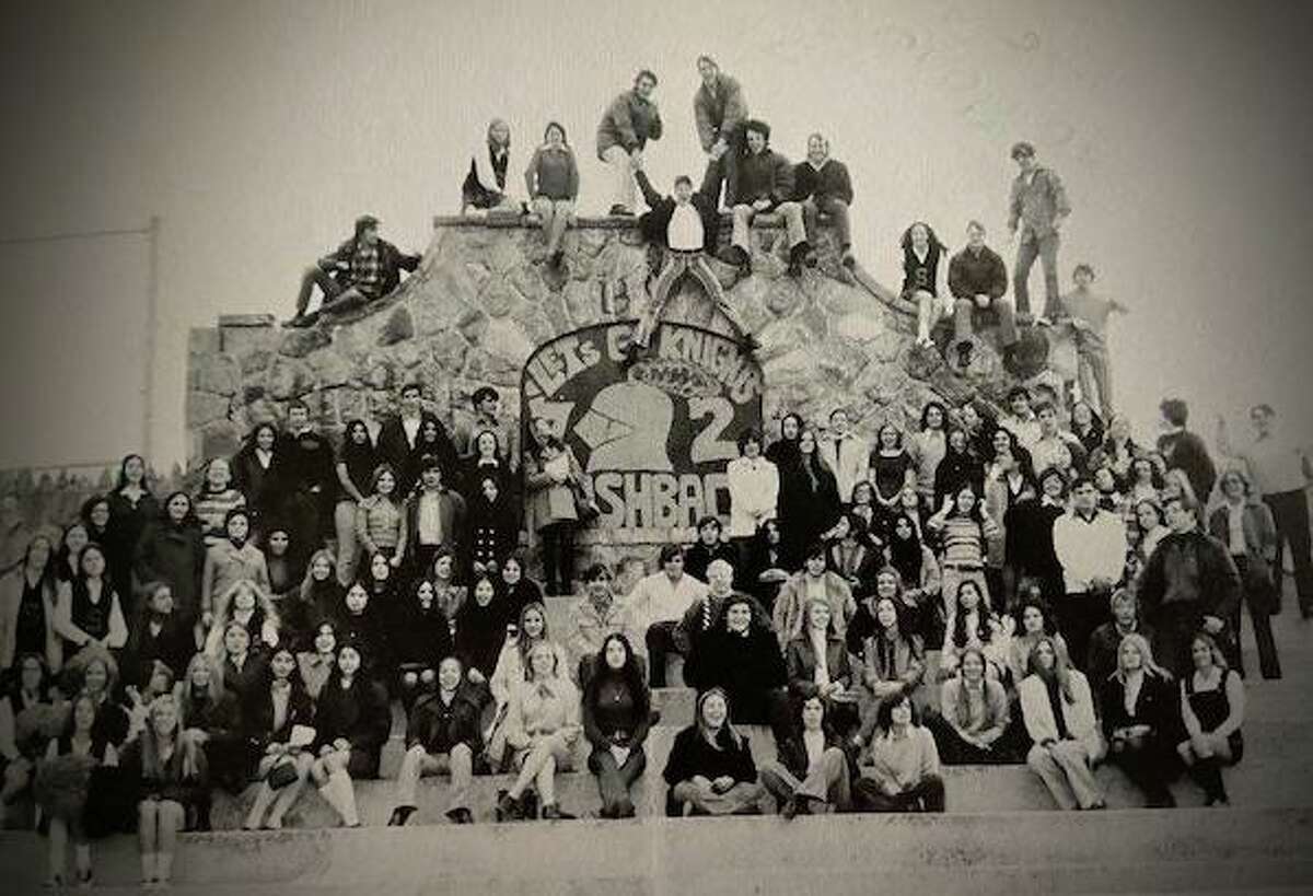 The Stamford High School Class of 1972 will hold 50th anniversary events on on Oct. 1 at the Stamford Yacht Club and Sept. 30 at Zody’s restaurant.
