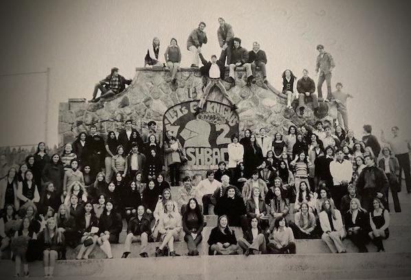 Letter: Stamford High Class of '72 looking for alum for 50-year reunion - Vimarsana News