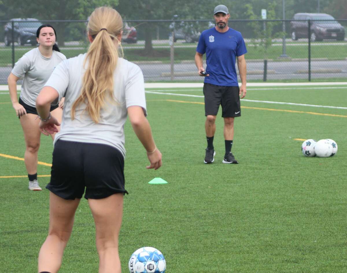 Football Has Begun Preseason Practice for 2022 Season - McKendree  University Athletics