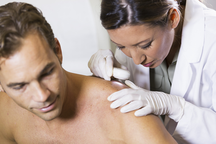 With skin cancer cases on the rise in region, state, here's what you need to know - Vimarsana News