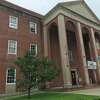 West Haven City Hall
