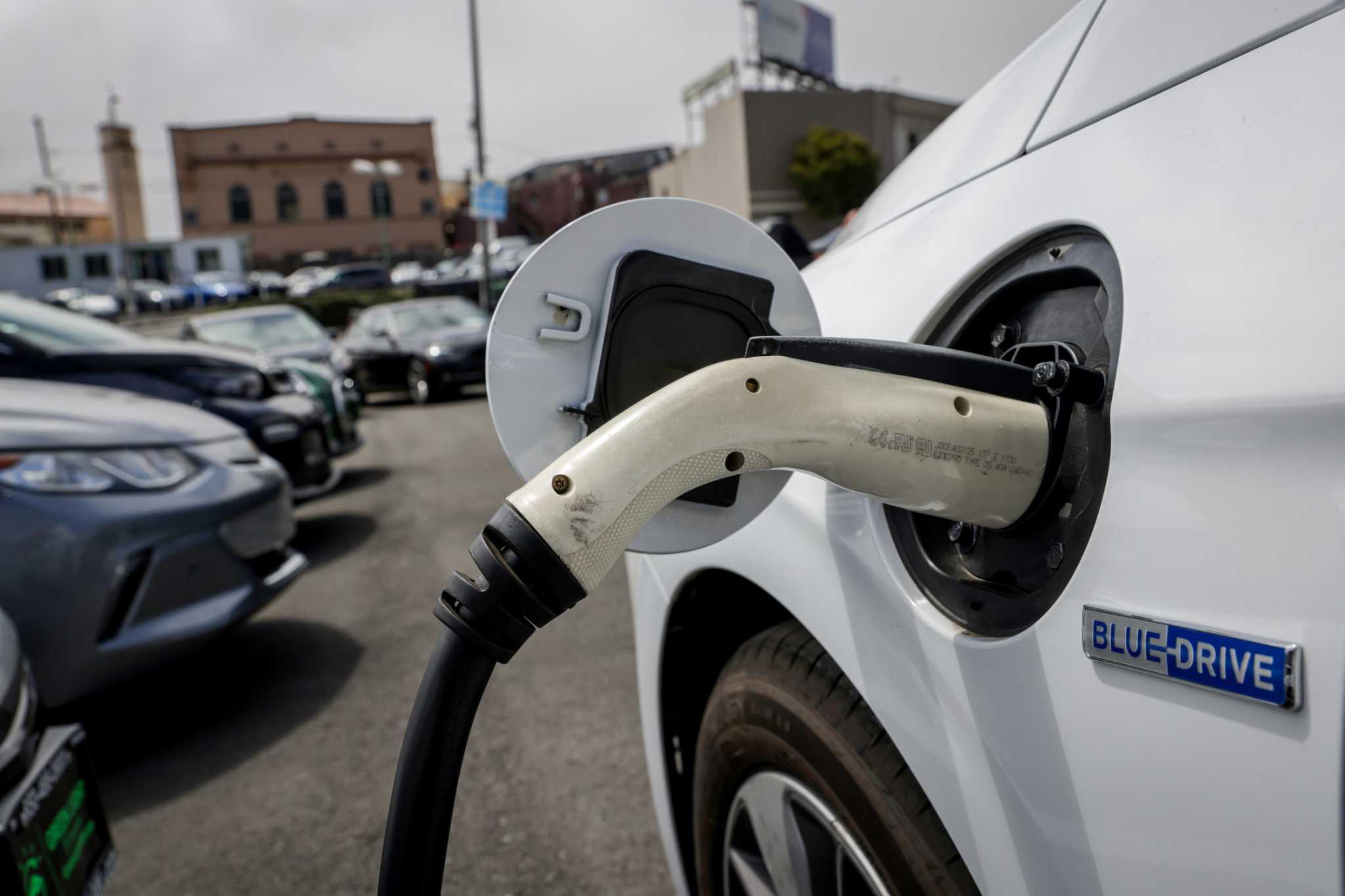 Income Limits For Ev Tax Credit