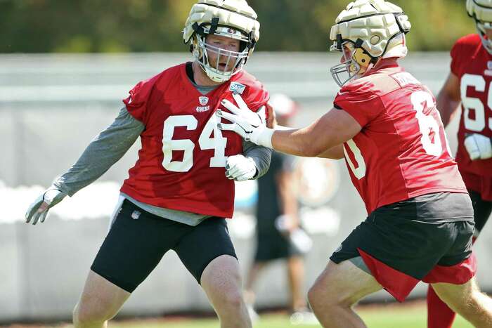 A little more wiggle could keep 49ers' Mitchell healthier this season, Professional