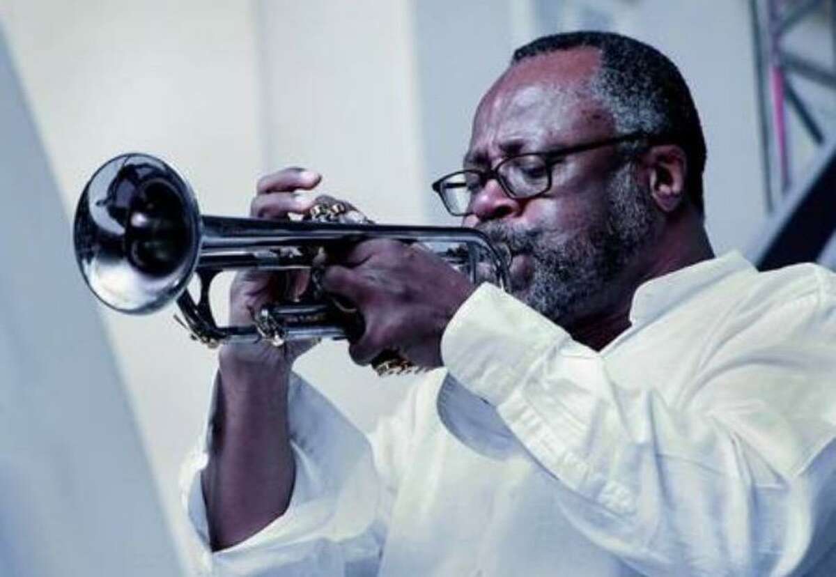 The 2022 Summer Jazz Series at the Palace Theater Poli Club wraps up on Friday Aug. 12 with The Eddie Allen Quartet.