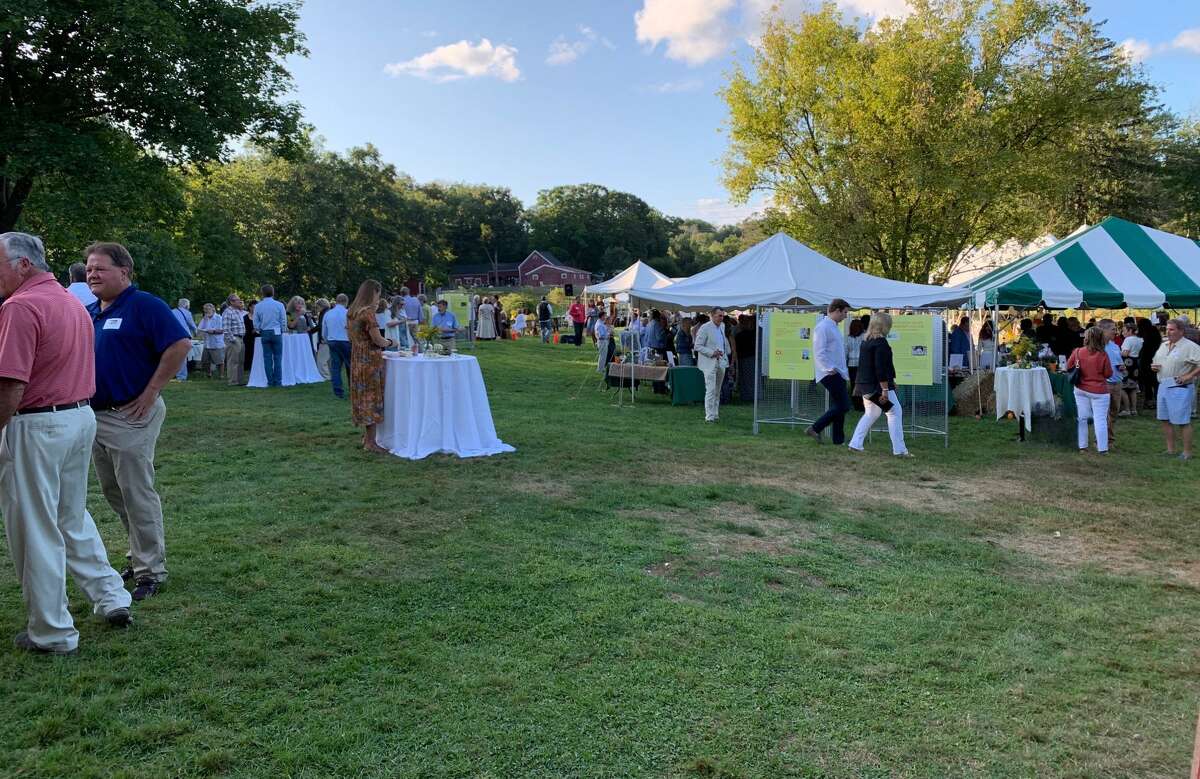 A special event, Farm to Flanders - The Ultimate Gourmet Picnic & Auction, is set for Aug. 28 on the grounds of theVan Vleck Farm & Nature Sanctuary in Woodbury.