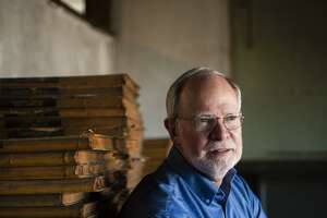 Updated work offers more insight into Milford’s Charles Island